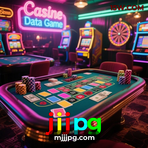 App Oficial do jjjpg | Cassino com Saques Rápidos